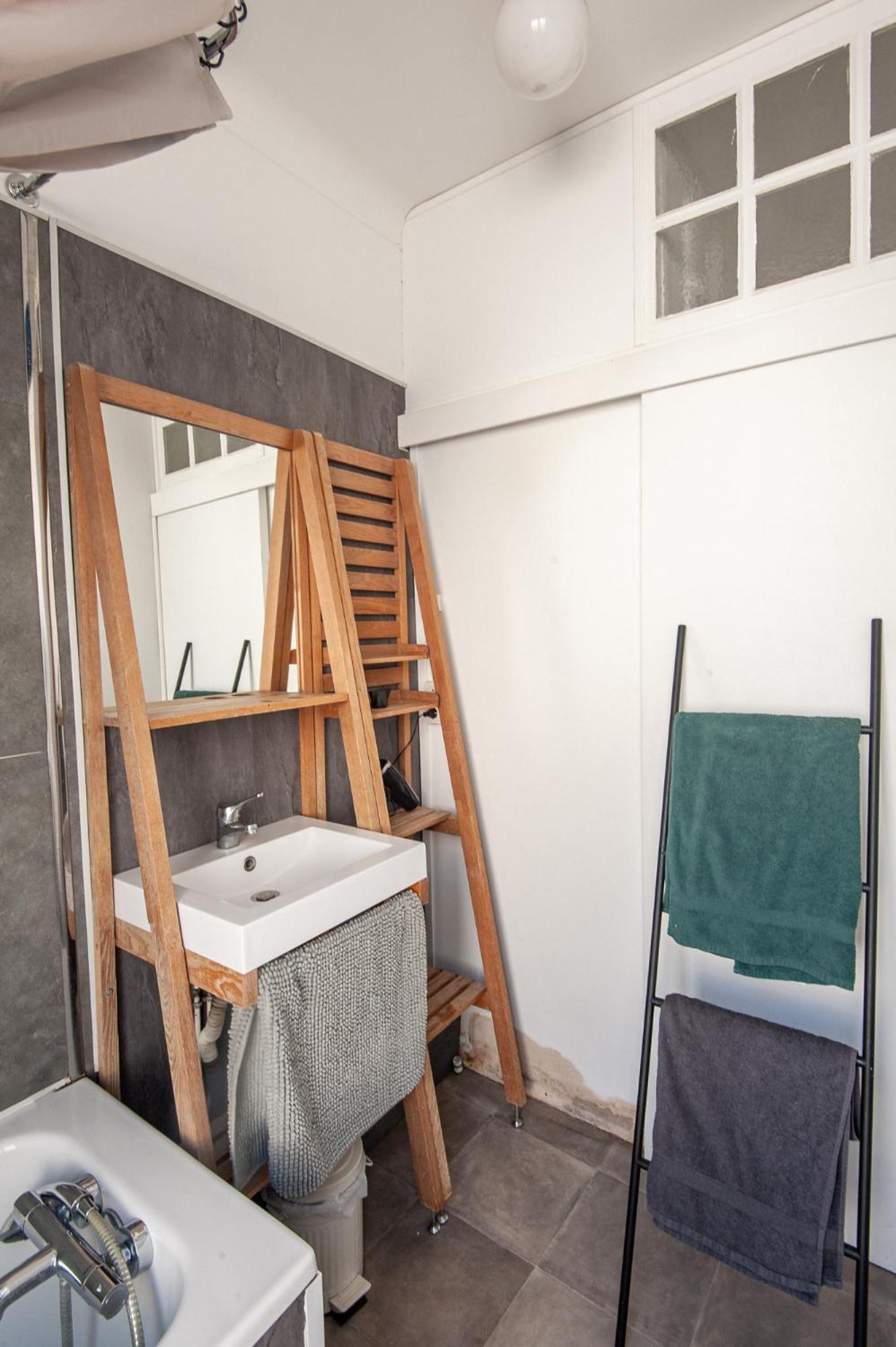 Apartment Ancien - 4 - Centre Poitiers